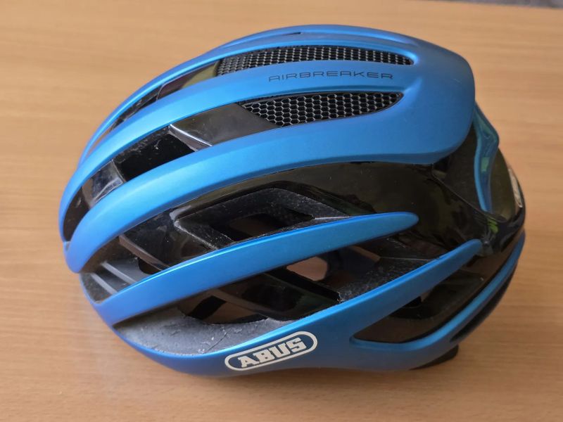 ABUS Airbreaker 52-58cm