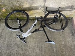 Cannondale Scalpel Hi-Mod 2023
