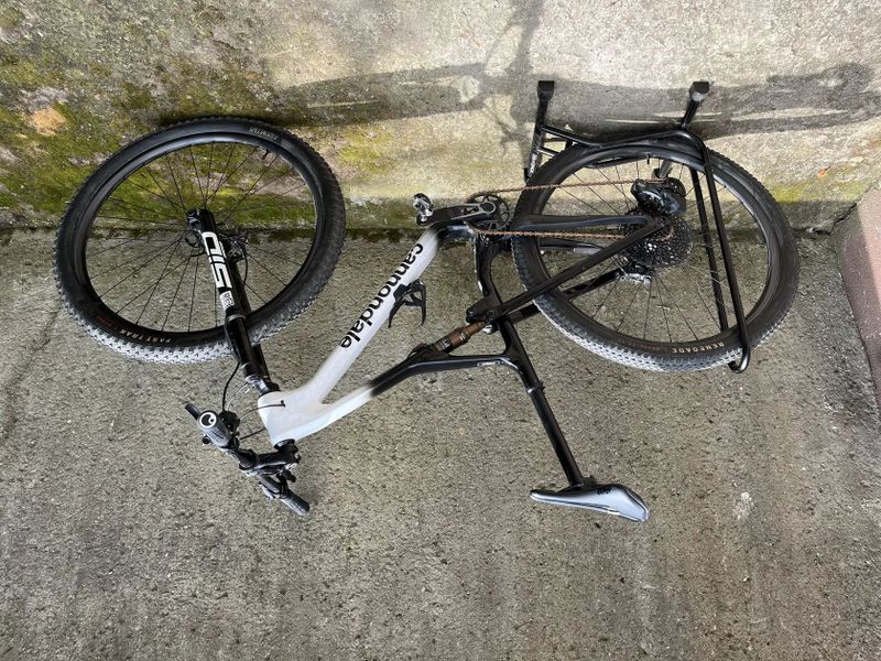 Cannondale Scalpel Hi-Mod 2023