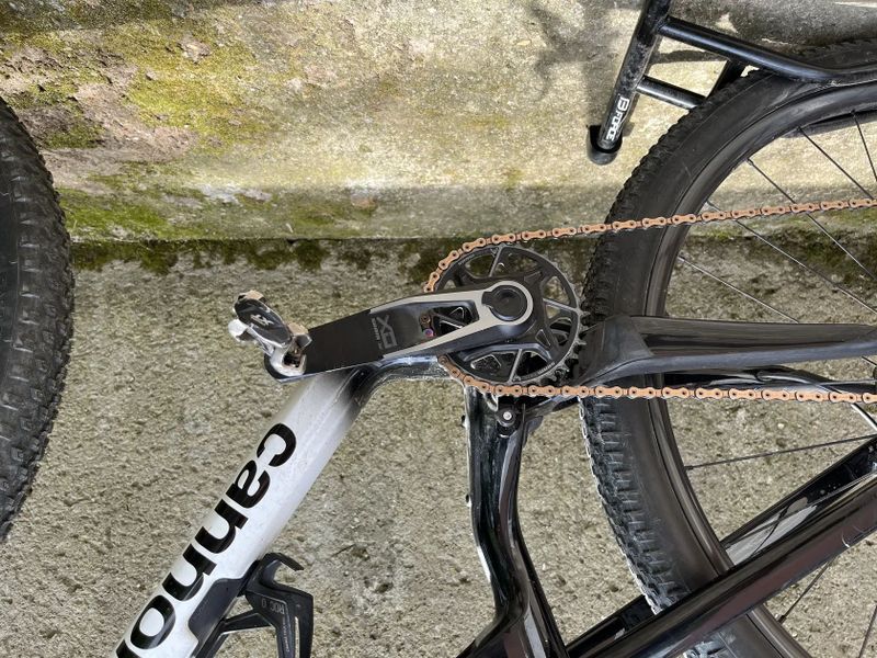 Cannondale Scalpel Hi-Mod 2023
