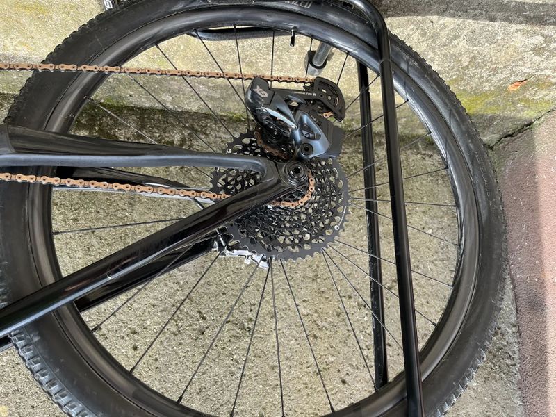 Cannondale Scalpel Hi-Mod 2023