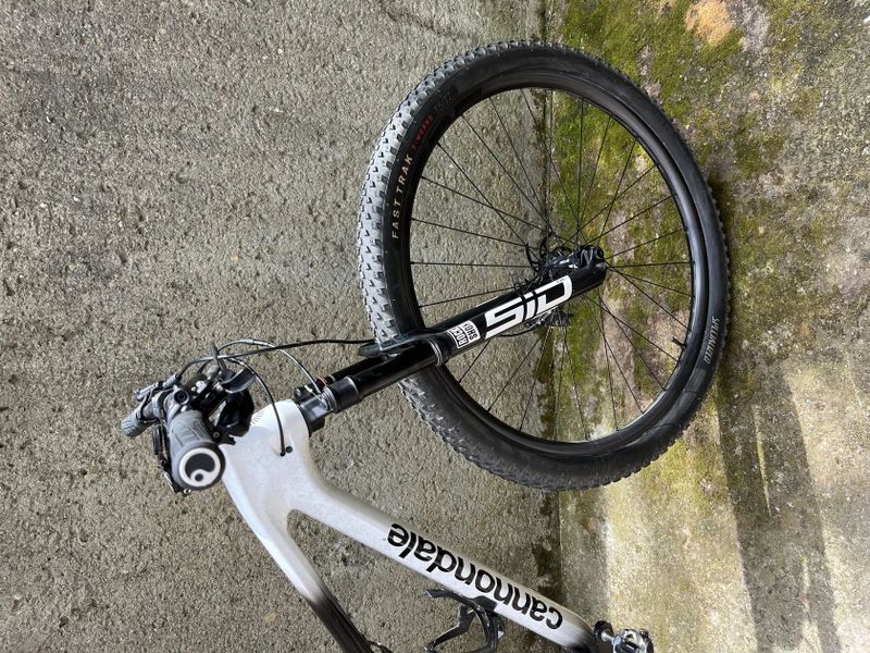 Cannondale Scalpel Hi-Mod 2023