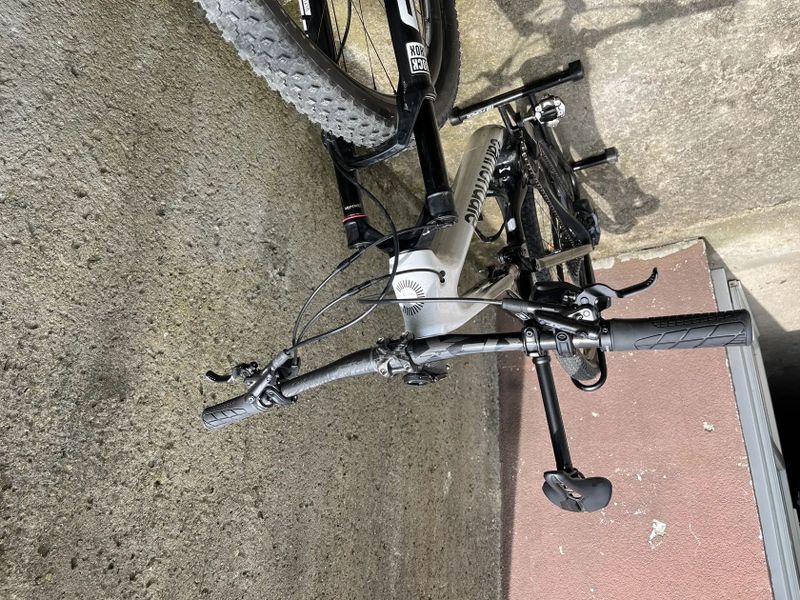 Cannondale Scalpel Hi-Mod 2023