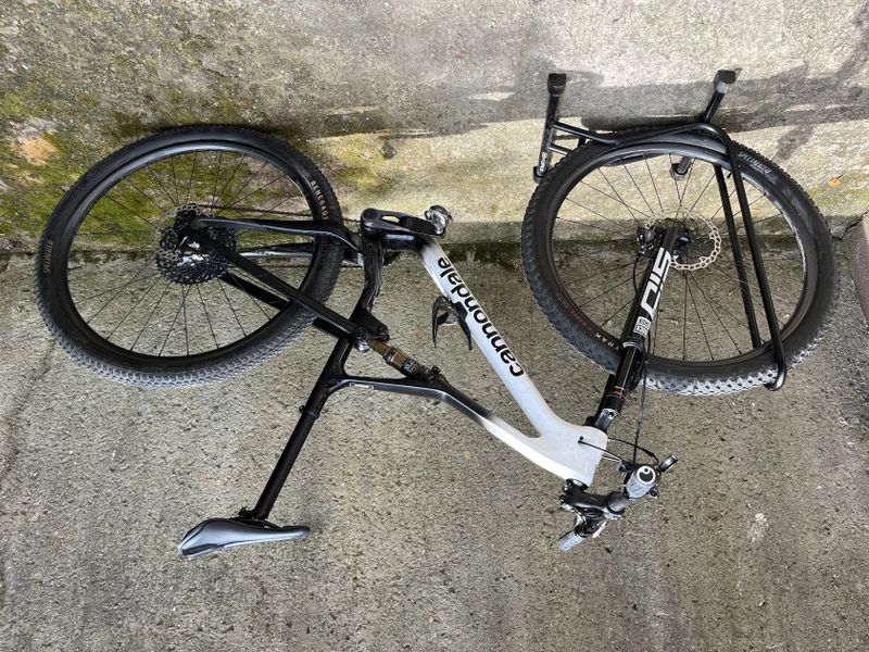 Cannondale Scalpel Hi-Mod 2023