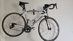 Cannondale Synapse Karbon 