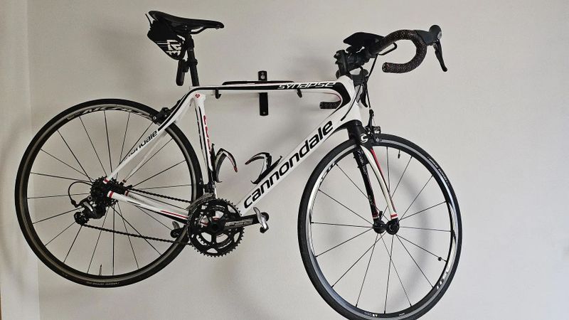 Cannondale Synapse Karbon 