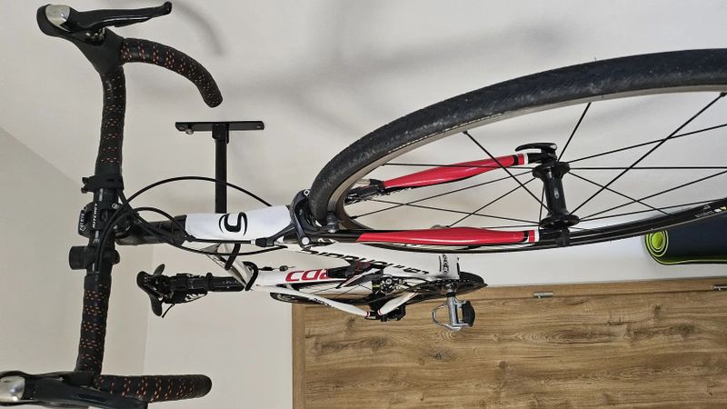 Cannondale Synapse Karbon 