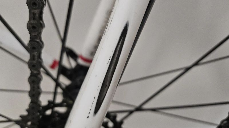 Cannondale Synapse Karbon 