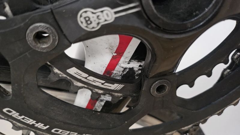 Cannondale Synapse Karbon 