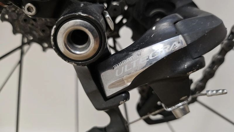 Cannondale Synapse Karbon 