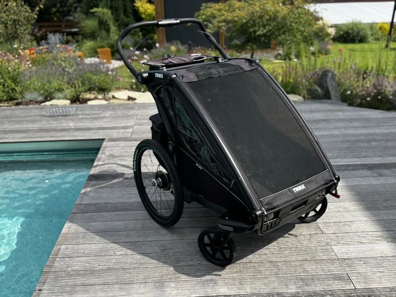 Thule Chariot Sport 2 Double