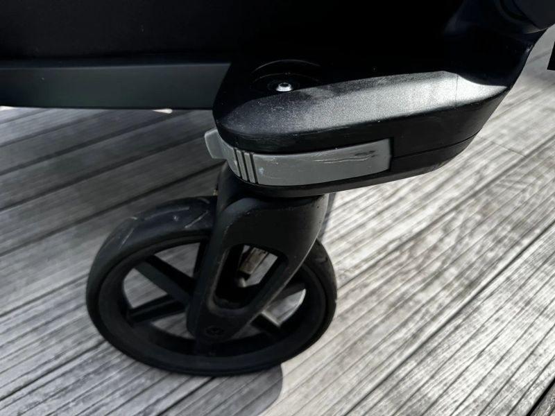 Thule Chariot Sport 2 Double