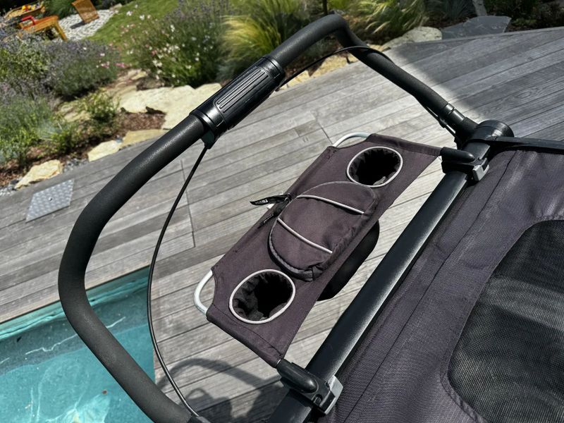 Thule Chariot Sport 2 Double