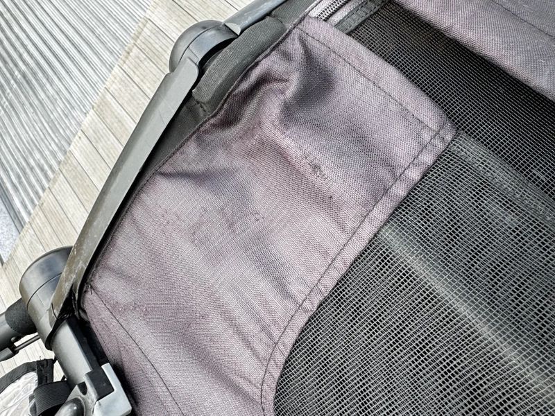 Thule Chariot Sport 2 Double