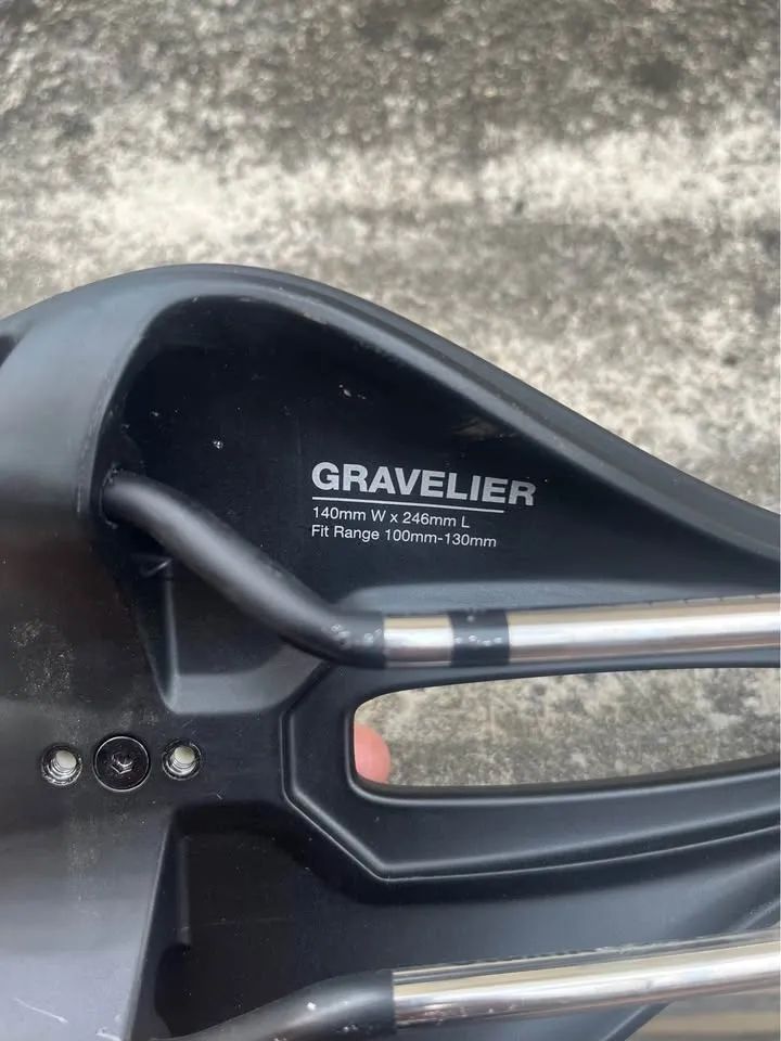 WTB Gravelier