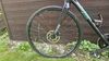 Gravel kolo 4EVER Gromvel 2 (2020) – Shimano 105, karbonová vidlice