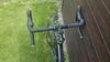 Gravel kolo 4EVER Gromvel 2 (2020) – Shimano 105, karbonová vidlice