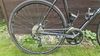 Gravel kolo 4EVER Gromvel 2 (2020) – Shimano 105, karbonová vidlice