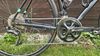Gravel kolo 4EVER Gromvel 2 (2020) – Shimano 105, karbonová vidlice