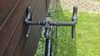 Gravel kolo 4EVER Gromvel 2 (2020) – Shimano 105, karbonová vidlice
