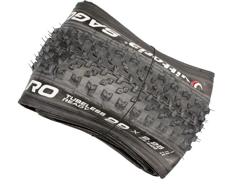 Nové MTB pláště Vittoria Saguaro Tubeless Ready 29 x 2,25"