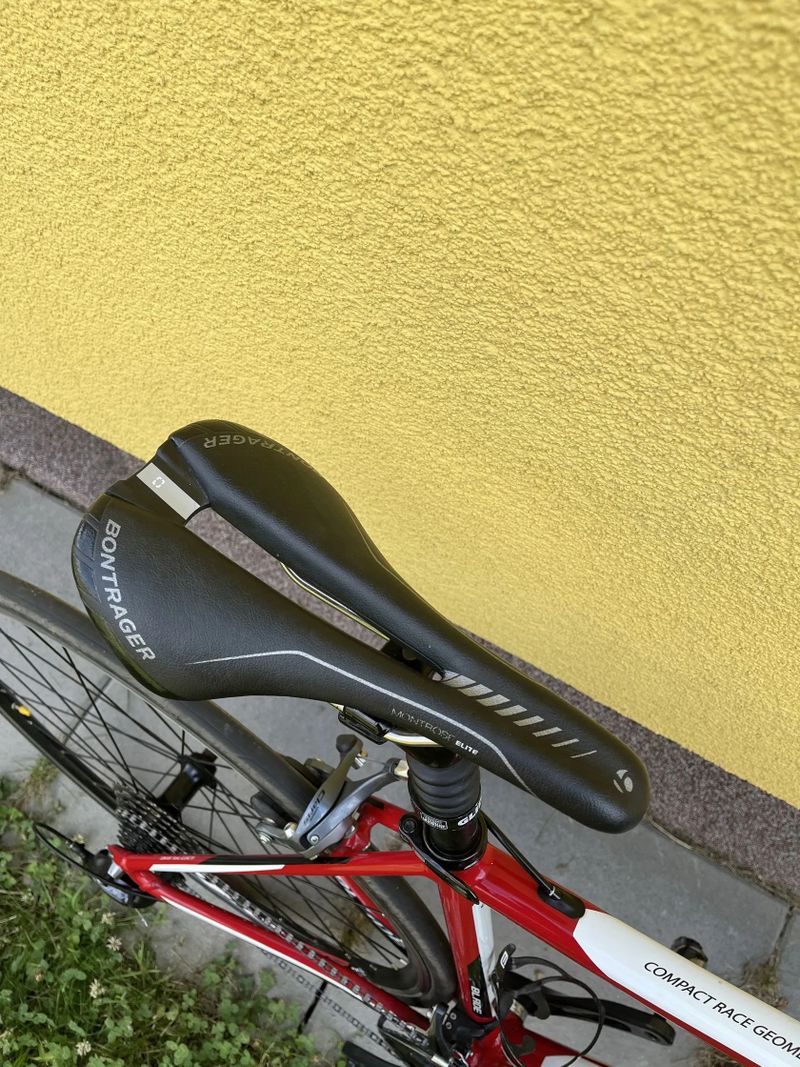 Silniční kolo Blade 1.0 CTM