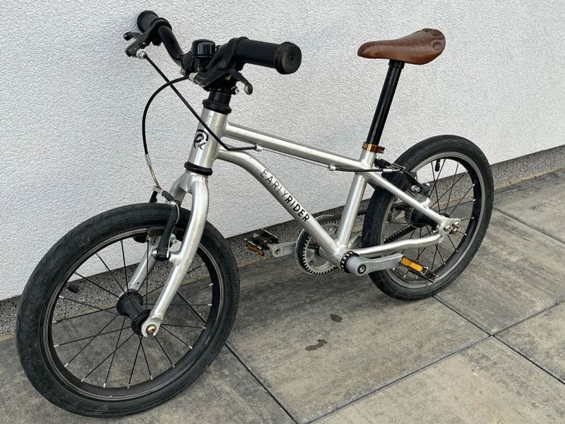 Early rider Belter 16”