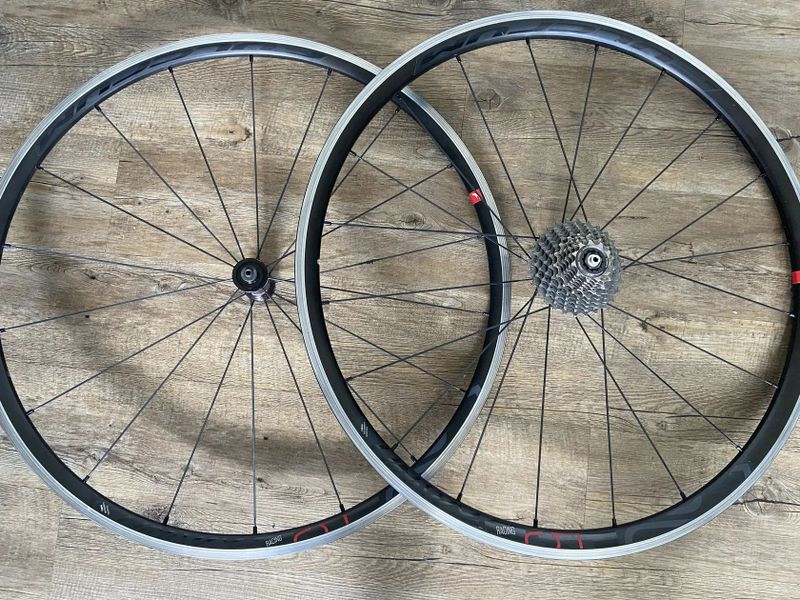 Fulcrum Racing 5