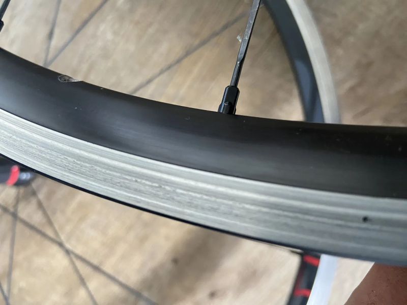 Fulcrum Racing 5