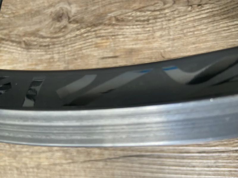 Fulcrum Racing 5