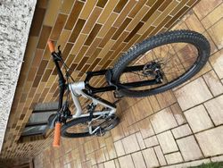 Ibis Ripmo AF