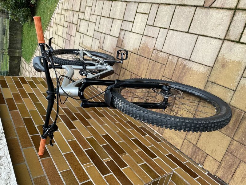 Ibis Ripmo AF