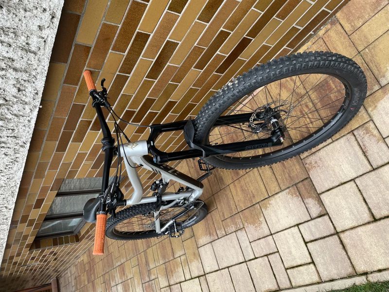 Ibis Ripmo AF
