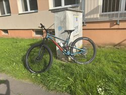 laperre zesty tr 4.9 