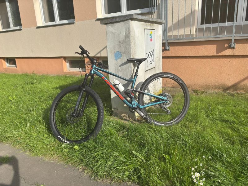 laperre zesty tr 4.9 