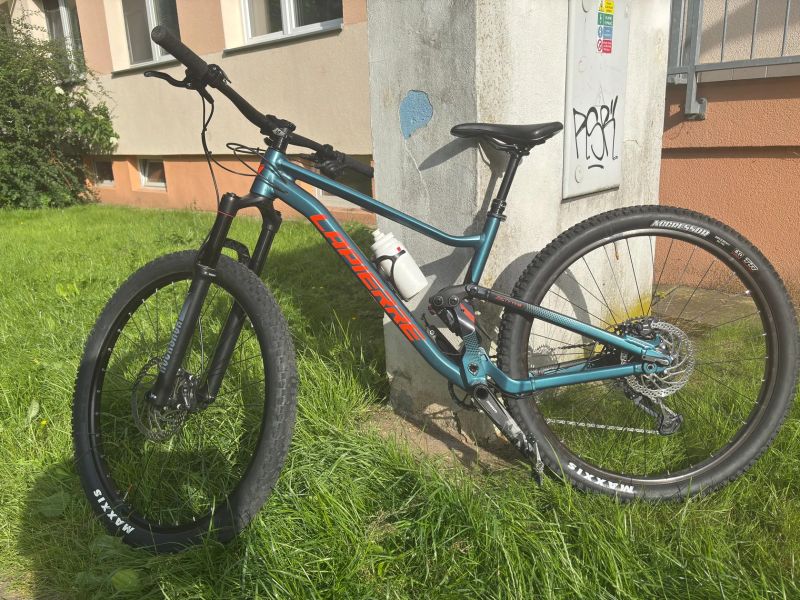 laperre zesty tr 4.9 
