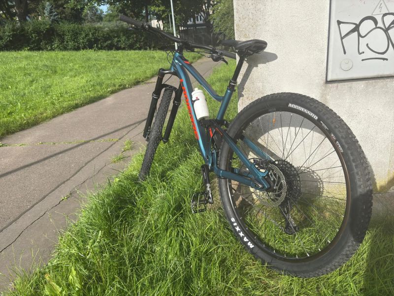 laperre zesty tr 4.9 