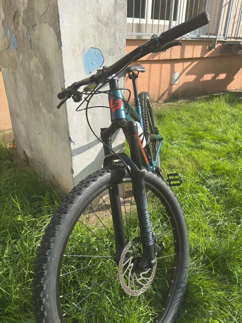 laperre zesty tr 4.9 