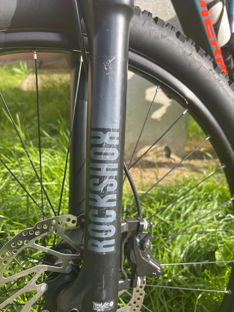 laperre zesty tr 4.9 