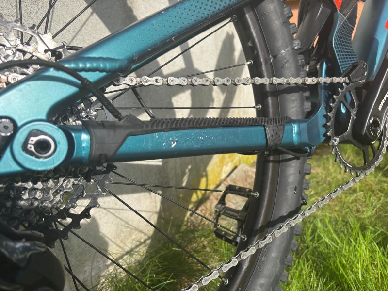 laperre zesty tr 4.9 