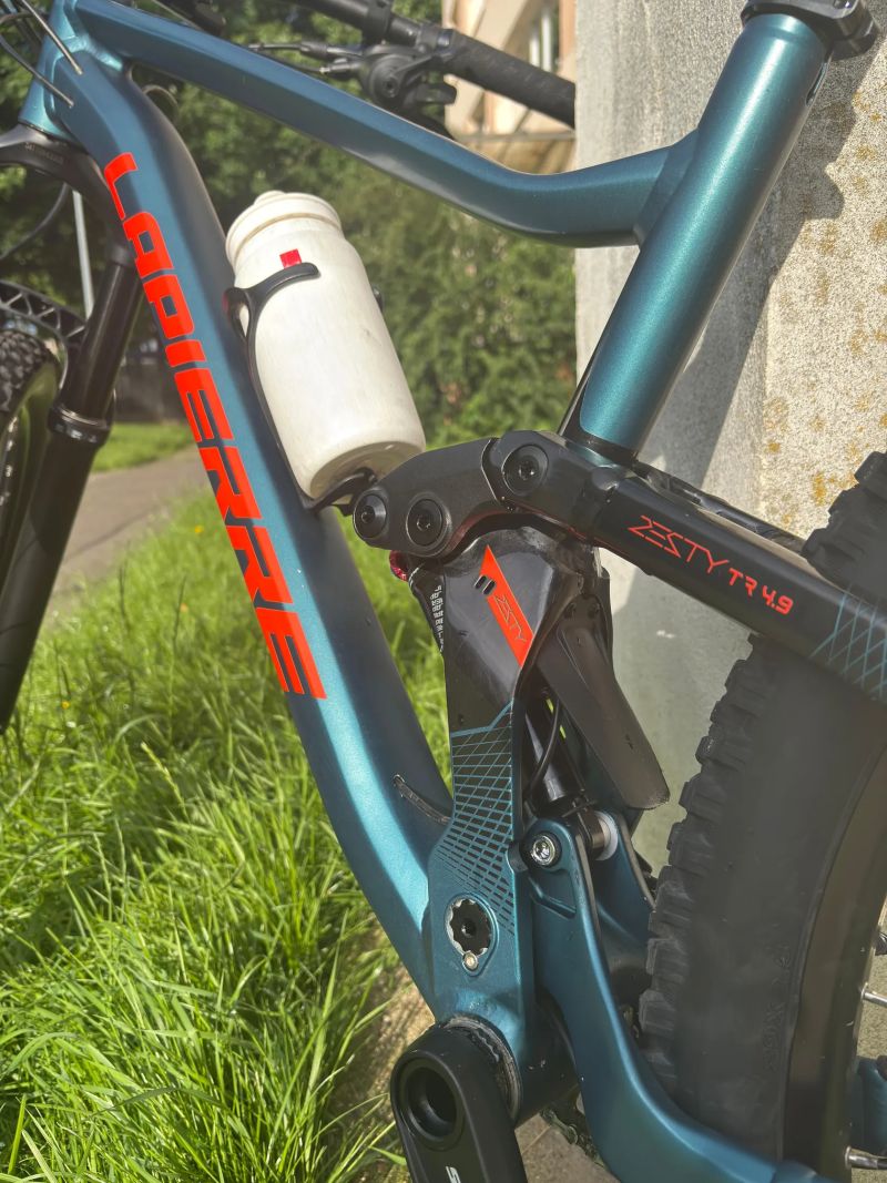 laperre zesty tr 4.9 