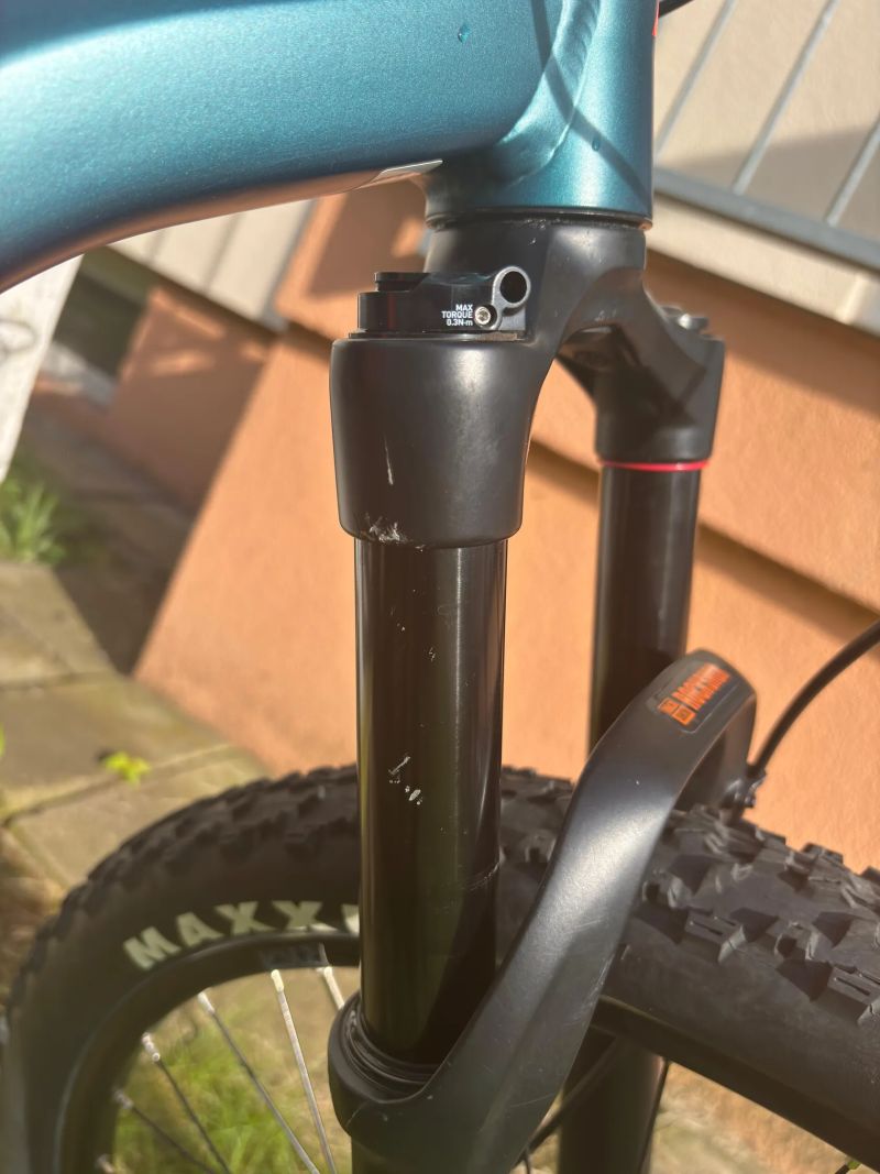 laperre zesty tr 4.9 