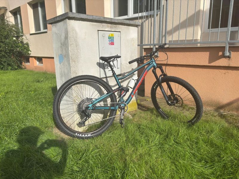 laperre zesty tr 4.9 