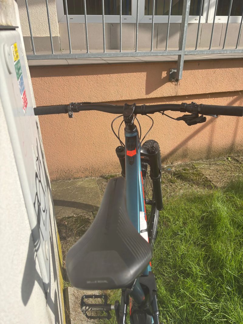 laperre zesty tr 4.9 