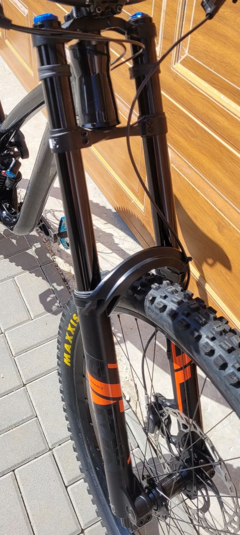 FOX 40 GRIP 29