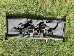 Ortlieb Handlebar brašna na řídítka 9 l matná černá
