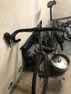 Author Ronin 2023 (gravel bike) XL