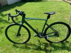 SCOTT Speedster Gravel 50
