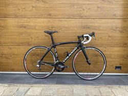 🔥🔥🔥 Colnago CLX 3.0 vel. S, Sram Force 10s, doprava ZDARMA + roční záruka na rám 🤝🤝🤝