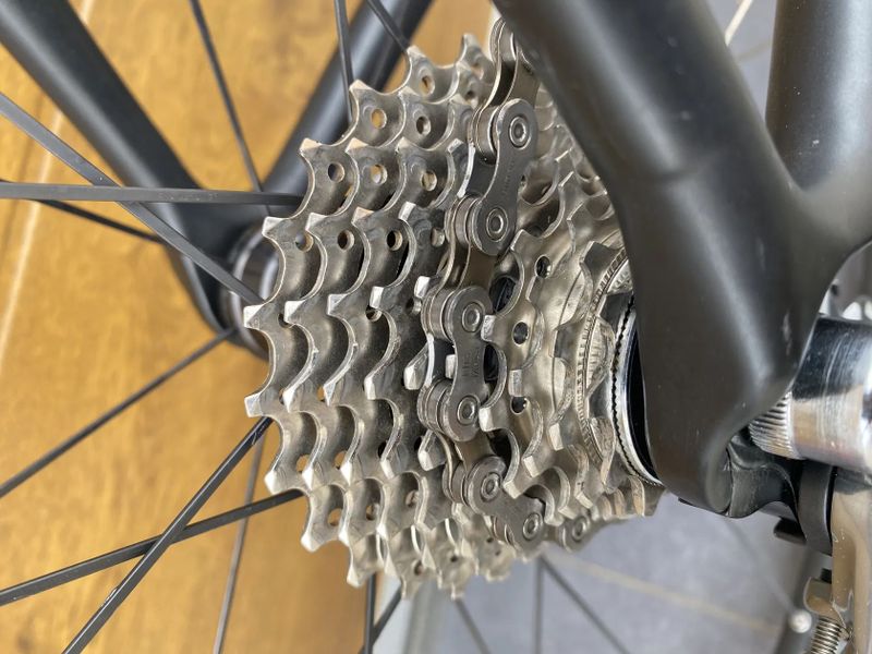 🔥🔥🔥 Colnago CLX 3.0 vel. S, Sram Force 10s, doprava ZDARMA + roční záruka na rám 🤝🤝🤝